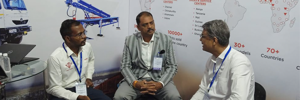 Oil Gas and power Expo 2023
